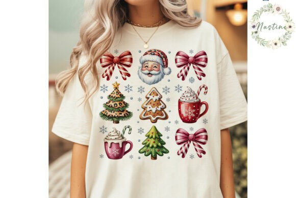 Download Cozy Christmas Elements PNG Clipart - Premium Resources