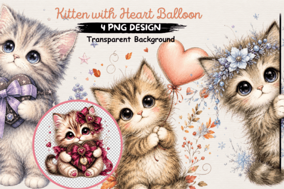 Download My Little Valentine Clipart PNG - Premium Bundle